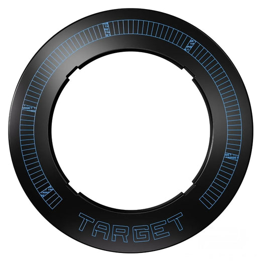 Target Darts Corona Vision Notched Surround-1-Premier Darts