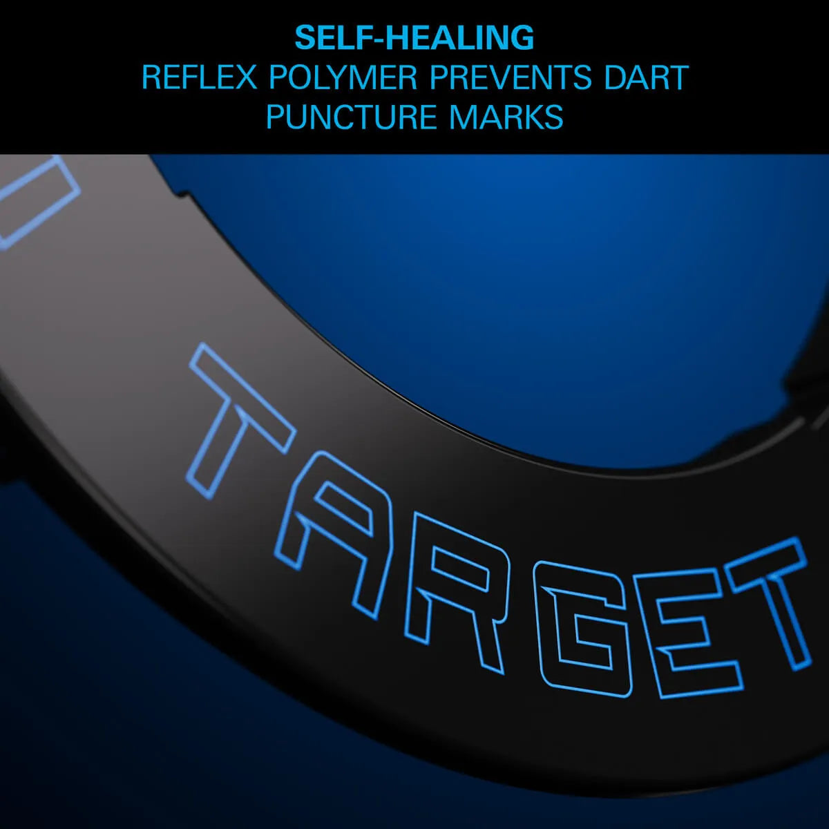 Target Darts Corona Vision Notched Surround-5-Premier Darts