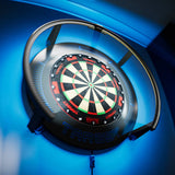 Target Darts Corona Vision Notched Surround-8-Premier Darts