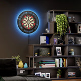 Target Darts Corona Vision Notched Surround-9-Premier Darts