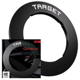 Target Darts Notched Surround-5-Black-Premier Darts