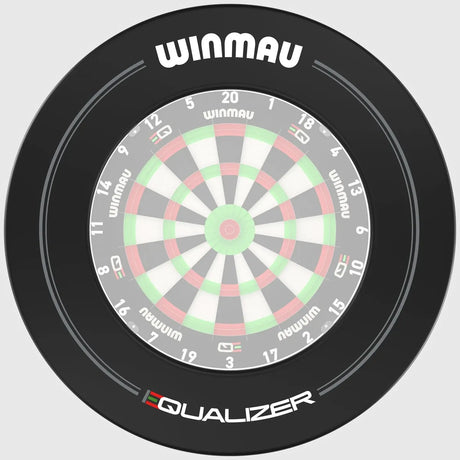 Winmau Equalizer Dartboard Surround-2-Premier Darts
