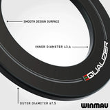 Winmau Equalizer Dartboard Surround-4-Premier Darts