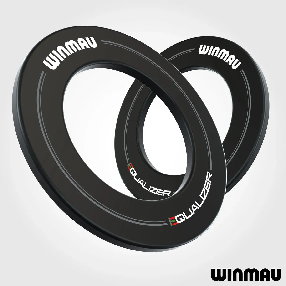 Winmau Equalizer Dartboard Surround-5-Premier Darts