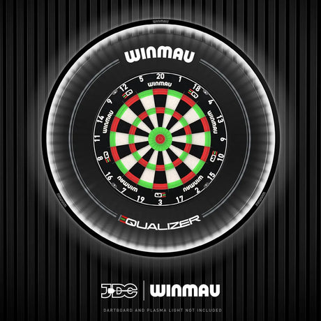 Winmau Equalizer Dartboard Surround-7-Premier Darts