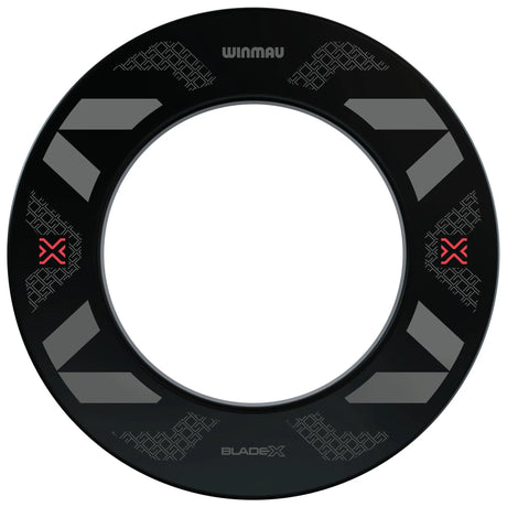 Winmau Blade X Dartboard Surround-Dart Board Surround-1-Premier Darts