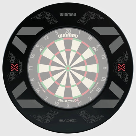 Winmau Blade X Dartboard Surround-Dart Board Surround-2-Premier Darts