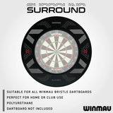Winmau Blade X Dartboard Surround-3-Premier Darts