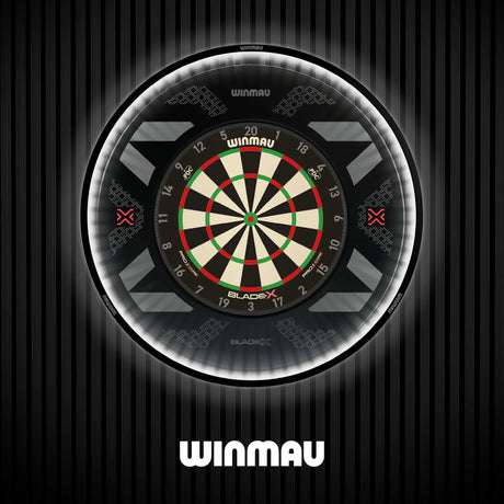 Winmau Blade X Dartboard Surround-Dart Board Surround-7-Premier Darts