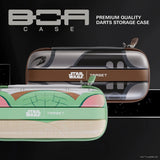 Star Wars | Target Grogu Boa Darts Case-3-Premier Darts