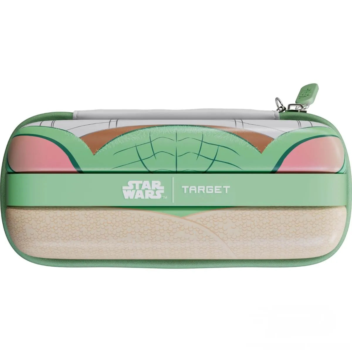 Star Wars | Target Grogu Boa Darts Case-10-Premier Darts