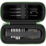 Star Wars | Target Grogu Boa Darts Case-12-Premier Darts