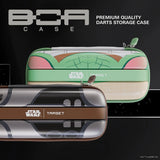 Star Wars | Target Mandalorian Boa Darts Case-3-Premier Darts