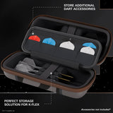 Star Wars | Target Mandalorian Boa Darts Case-5-Premier Darts