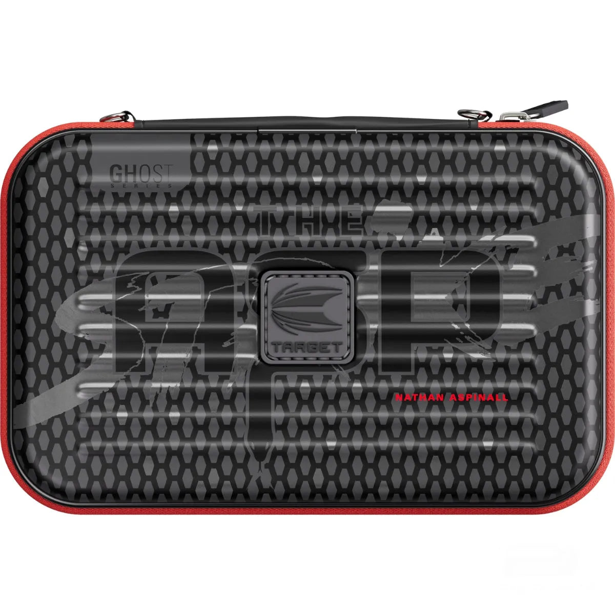 Target Darts Takoma Ghost Series Nathan Aspinall XL Case