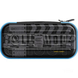 Target Darts Takoma Ghost Series Chris Dobey Case