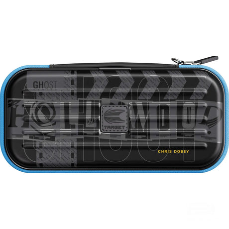 Target Darts Takoma Ghost Series Chris Dobey Case