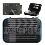 Target Darts Takoma Ghost Series Chris Dobey XL Case