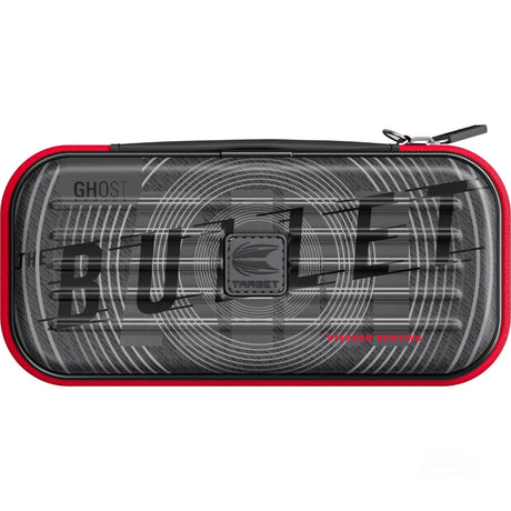 Target Darts Takoma Ghost Series Stephen Bunting Case