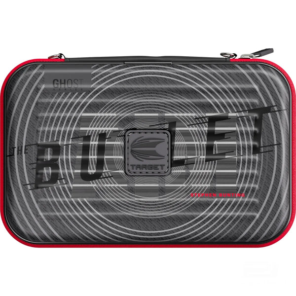 Target Darts Takoma Ghost Series Stephen Bunting XL Case-1-Premier Darts