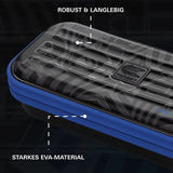 Target Darts Takoma Ghost Series Phil Taylor Case