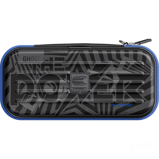 Target Darts Takoma Ghost Series Phil Taylor Case-1-Premier Darts
