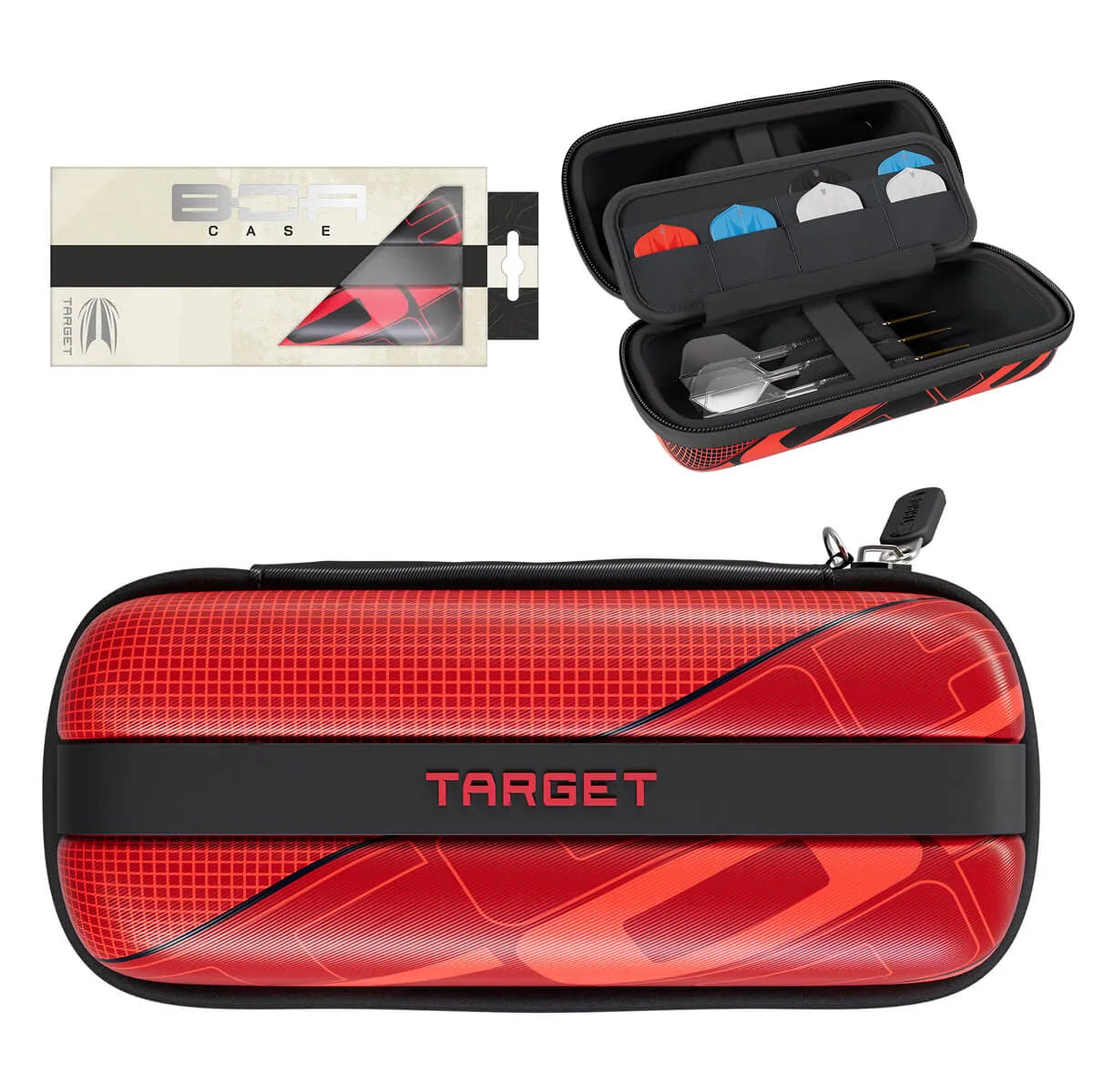 Target Darts TOR Boa Darts Case-1-Premier Darts