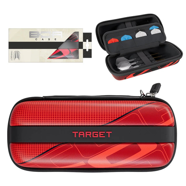 Target Darts TOR Boa Darts Case-1-Premier Darts