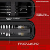 Target Darts TOR Boa Darts Case-3-Premier Darts