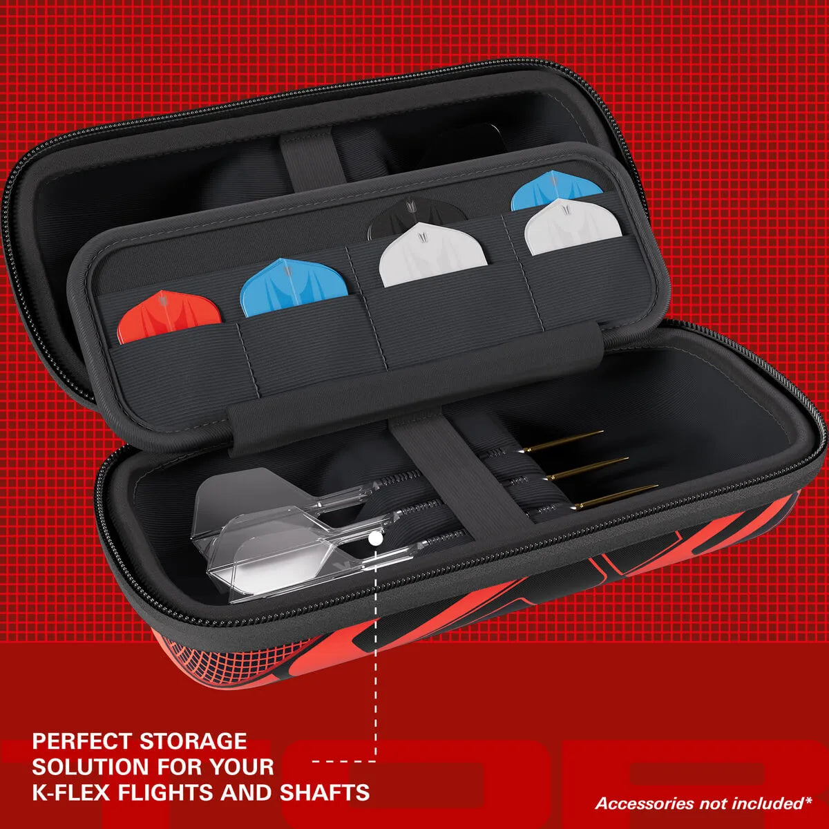 Target Darts TOR Boa Darts Case-5-Premier Darts