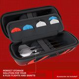 Target Darts TOR Boa Darts Case-5-Premier Darts