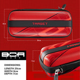 Target Darts TOR Boa Darts Case-6-Premier Darts