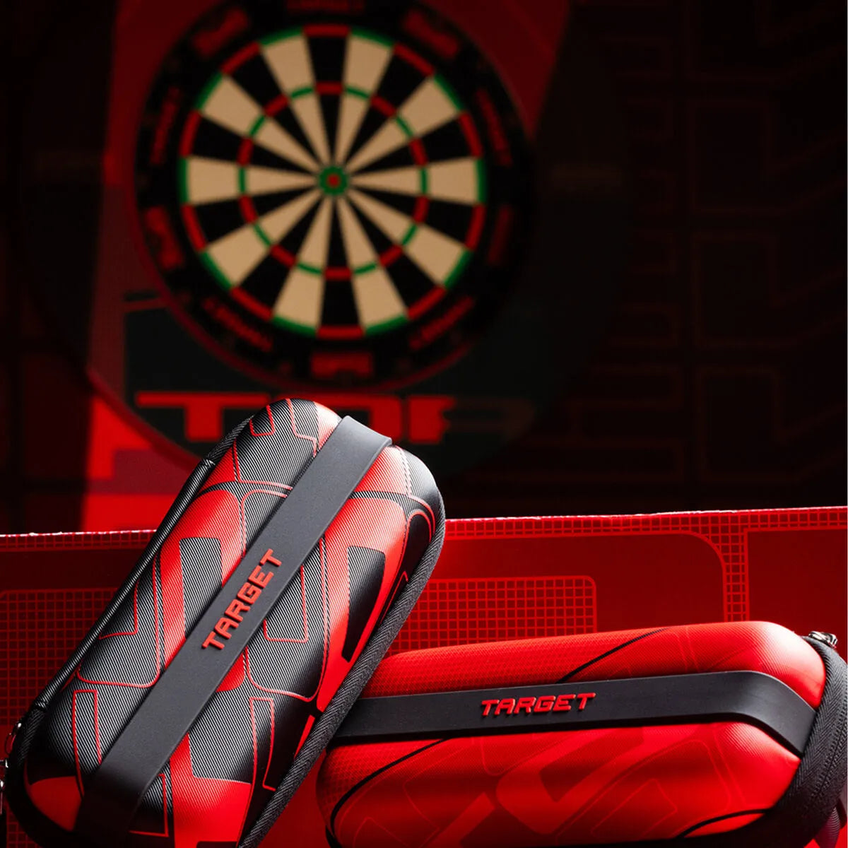 Target Darts TOR Boa Darts Case-7-Premier Darts