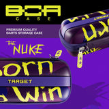 Target Darts Luke Littler World Champion Boa Darts Case-3-Premier Darts