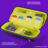 Target Darts Luke Littler World Champion Boa Darts Case-5-Premier Darts