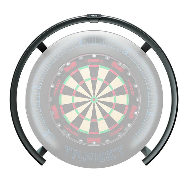 Target Darts Corona Vision 2 Dartboard Lighting System-1-Premier Darts