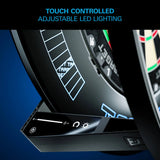 Target Darts Corona Vision 2 Dartboard Lighting System-4-Premier Darts