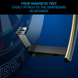 Target Darts Corona Vision 2 Dartboard Lighting System-5-Premier Darts
