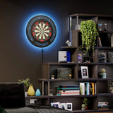 Target Darts Corona Vision 2 Dartboard Lighting System-8-Premier Darts