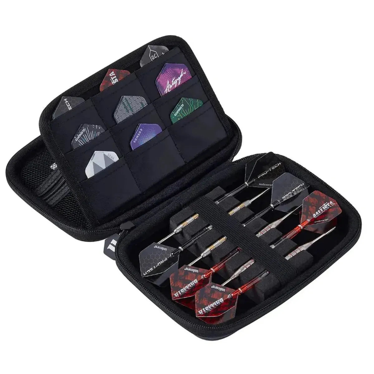 Unicorn Ultra Player The Darts Referee Darts Case