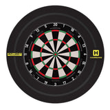Harrows Fortis Dartboard Surround-5-Premier Darts