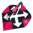 Bull's DE Metrixx Sixty Flights-1-Premier Darts