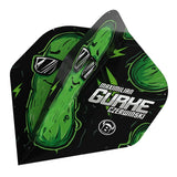 Bull's DE Metrixx Max Czerwinski Flights-1-Premier Darts