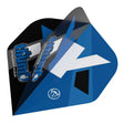 Bull's DE Metrixx Krzysztof Kciuk Flights-1-Premier Darts