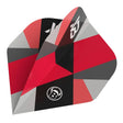 Bull's DE Powerflite Xanti van den Bergh Dart Flights-1-Premier Darts