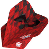 Bull's NL Series 100 Florian Preis 90 No2 Flights