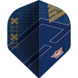 Bull's NL Series 100 Teemu Harju 90 No2 Flights-1-Premier Darts