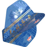 Bull's NL Series 100 Kim Huybrechts 95 No2 Flights