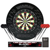Winmau Blade 360 Surround Set Bundle