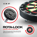 Winmau Blade 6 Surround Set Bundle